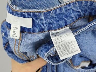 mango jeans havana: H&M, Jeans for women, size M — 5