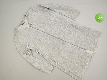 klapki babcine: Kardigan damski, rozmiar M — 2