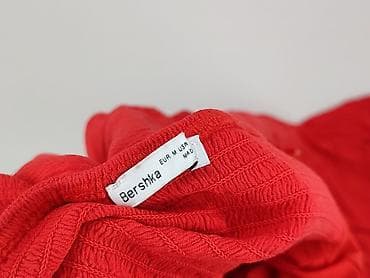 pull bear szorty: Bershka, Sukienka damska, rozmiar M — 4