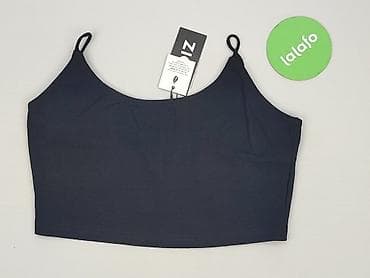 inditex rn77302: Zign, Top damski, rozmiar XL — 2
