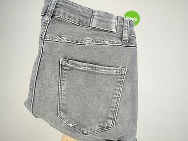 slim fit: Jeansy damskie, rozmiar S — 4