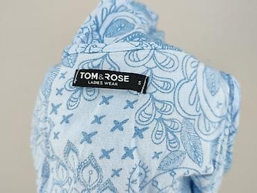 metki vans: Tom Rose, Sukienka damska, rozmiar S — 4