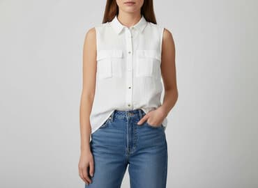 sinsay koszula muślinowa: Sinsay, Сорочка жіноча, розмір S на lalafo.pl — 1 sinsay koszula muślinowa: Sinsay, Сорочка жіноча, розмір S — 1