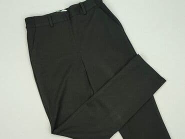 markowe dżinsy: H&M, Material trousers for women, S at lalafo.pl — 1 markowe dżinsy: H&M, Material trousers for women, S — 1