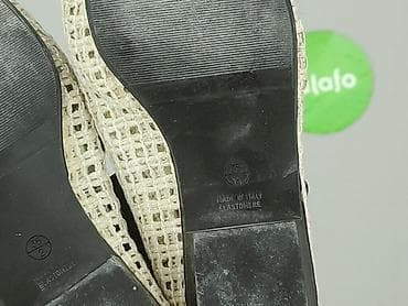 buty bpc: Balerinki damskie, rozmiar 36 — 4