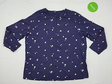 bluzki serca: Bluzka damska, rozmiar 5XL — 2