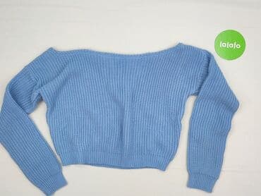 local heroes sweter: PrettyLittleThing, Светр жіночий, S — 3