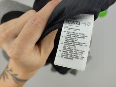 garnitur damski z kamizelką zara: H&M, Marynarka damska, rozmiar M — 5