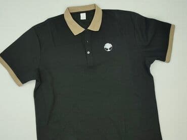 koszula stone island: Polo shirt for men, XL (EU 42), condition - Perfect — 1