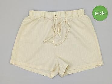 slim: Szorty damskie, rozmiar L — 2