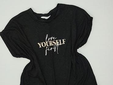 emo bluza: T-shirt damski, rozmiar M — 1