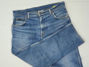 Wrangler, Джинси для чоловіків, XL на lalafo.pl Wrangler, Джинси для чоловіків, XL