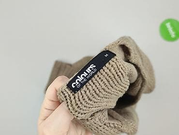 swetr damski: Colours of the World, Sukienka damska, rozmiar M — 6