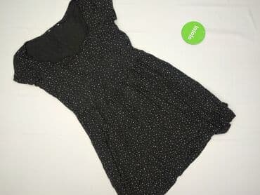 sukienki dla pań po 60 tce na wesele: Sukienka damska, rozmiar S — 2