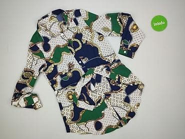 shirt box: Shein, Koszula damska, rozmiar S — 2