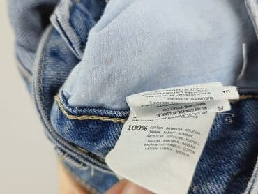 spódnice jeansowe calvin klein: Denim Collection, Spódnica damska, rozmiar S — 5