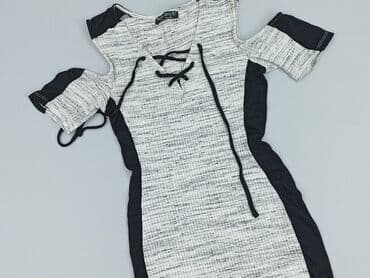 sukienki midi dopasowane: Select, Women`s dress, size S (EU 36) — 1