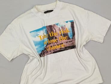 wilk i zając koszulka: House, T-shirt damski, rozmiar S — 1