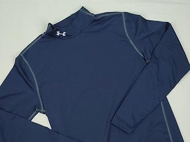 pull and bear bluzy: Under Armour, Koszulka dla mężczyzn, rozmiar S — 1