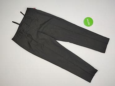 spanx legginsy: Spodnie materiałowe damskie, rozmiar L — 2