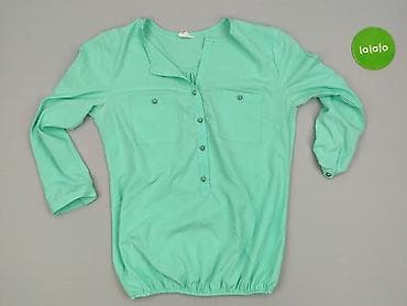 tanie bluzki boho: Bluzka damska, rozmiar M — 2