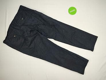 second hand online pl: Hampton Republic, Chinosy dla mężczyzn, rozmiar M — 3