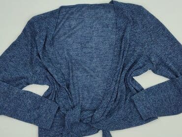 kurtki zimowe damskie c a: Kardigan damski, rozmiar M — 1