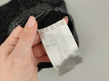 tanie sukienki plus size allegro: Janina, Sukienka damska, rozmiar L — 4