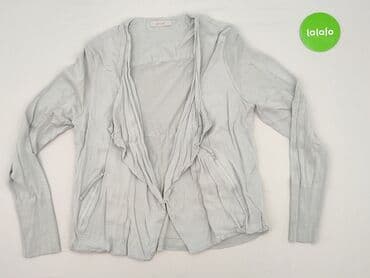 vans kurtka zimowa: Peruna, Women`s knitwear, size XL (EU 42) — 2