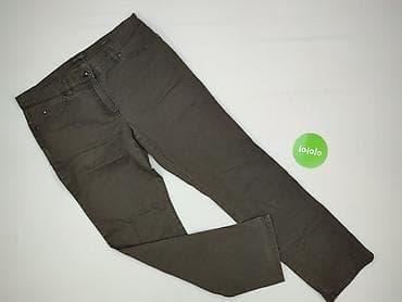 Kobiety: Gerry Weber, Spodnie materiałowe damskie, rozmiar 2XL — 2