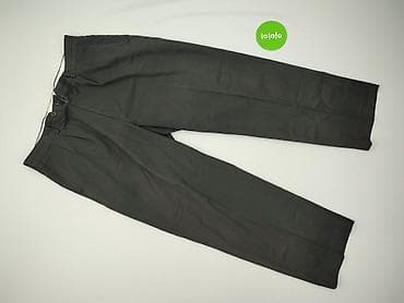 pull and bear dzwony: Spodnie dla mężczyzn, rozmiar M — 2