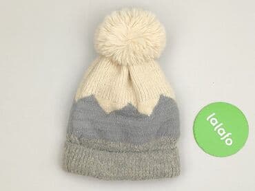 primark torby: Czapka, Damskie, stan - Bardzo dobry — 2