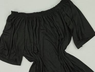 bluzka z odkrytym ramieniem allegro: Bluzka damska, rozmiar M — 1