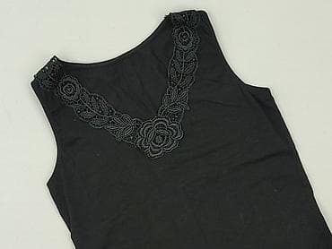 pro moda sandały: Moraj, Top damski, rozmiar M — 1