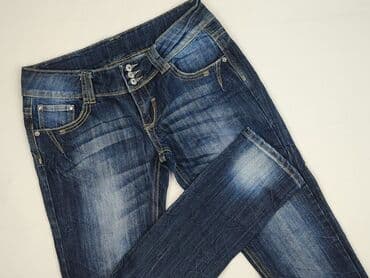outlet wrangler jeans: Jeansy damskie, rozmiar L — 1