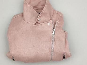 kurtka pull bear: Kurtka przejściowa damska, rozmiar M — 6