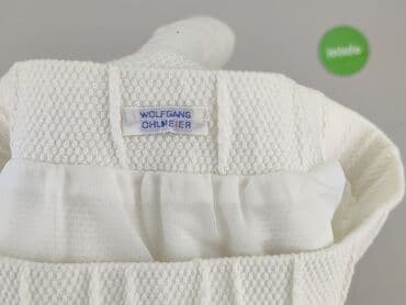 spódnice z szerokim pasem: Spódnica damska, rozmiar S — 5