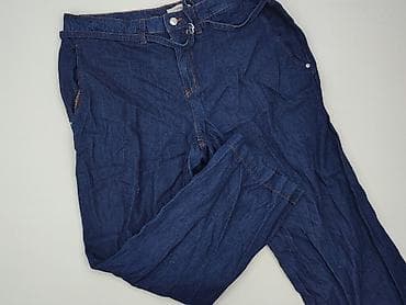 prix jeans: Bonprix, Jeansy damskie, rozmiar 3XL — 1