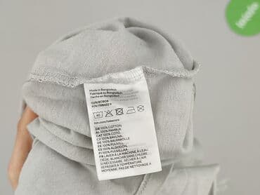 koszulki z atomowkami: H&M Divided, T-shirt damski, XS — 5