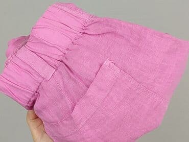 spodenki minus two: Massimo Dutti, Szorty damskie, rozmiar 2XS — 7