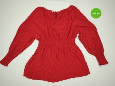 koszule do karmienia lidl: H&M Mama, Bluzka damska, rozmiar L — 3