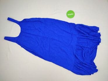 blue motion sukienki: H&M, Sukienka damska, rozmiar S — 2