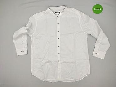 pull and bear bluza: Walbusch, Koszulа dla mężczyzn, rozmiar XL — 2