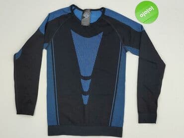 bluzki termiczne: Bluza damska
, rozmiar S — 2