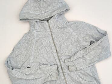 jo.s ubrania: Volcano, Bluza z kapturem dla mężczyzn, rozmiar L — 1