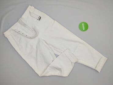 Ubrania damskie: Marc OPolo, Spodnie materiałowe damskie, L — 2