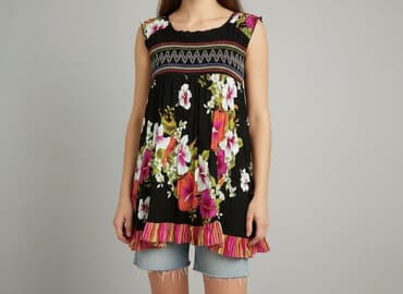 suknie komunijne koszalin: Tunika damska, rozmiar S — 5