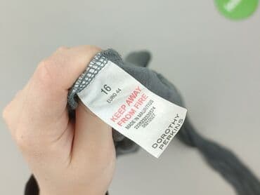 kapcie na rzepy ccc: Dorothy Perkins, Golf damski, rozmiar XL — 4