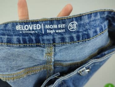 spodenki beloved: Beloved, Jeansy damskie, rozmiar M — 4
