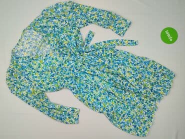 eleganckie sukienki midi dla puszystych: Sukienka damska, S — 2